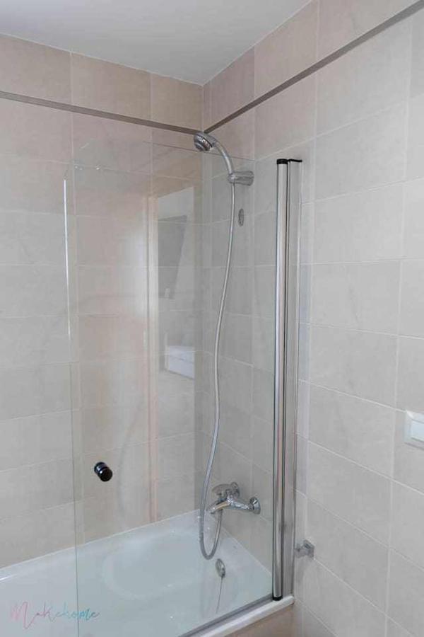 Apartamento Junto A La Playa Con Piscina Y Parking Пунта-Умбрия Экстерьер фото